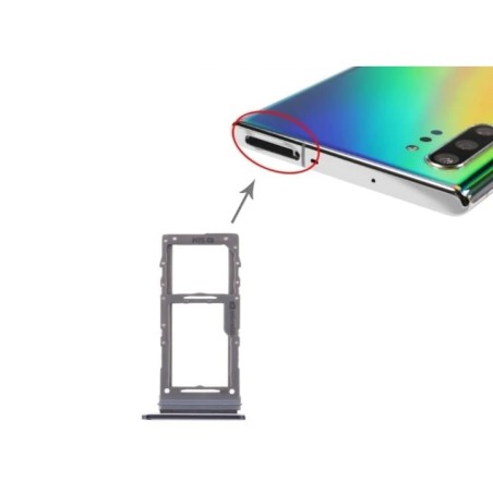 Samsung Galaxy Note 10 Plus Sim Tray Price in Pakistan | Imsaal.pk