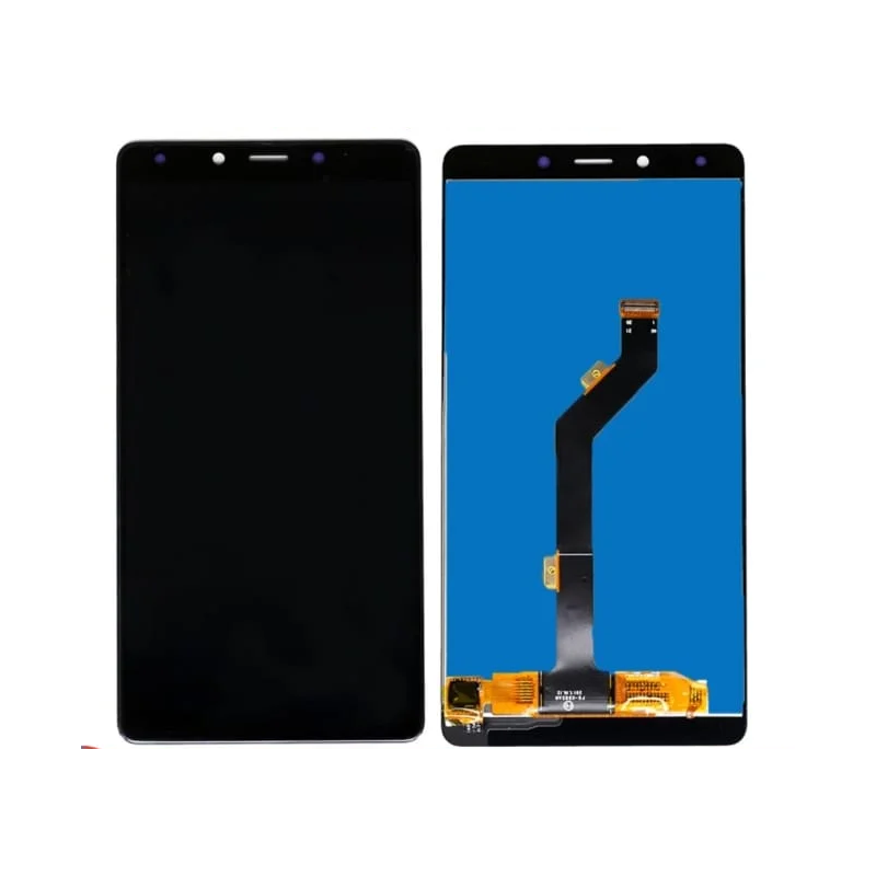 Infinix Zero 4 Plus LCD Panel