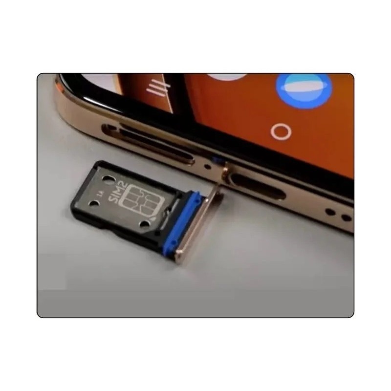 Vivo V23 5G Sim Tray Price in Pakistan | Imsaal.pk