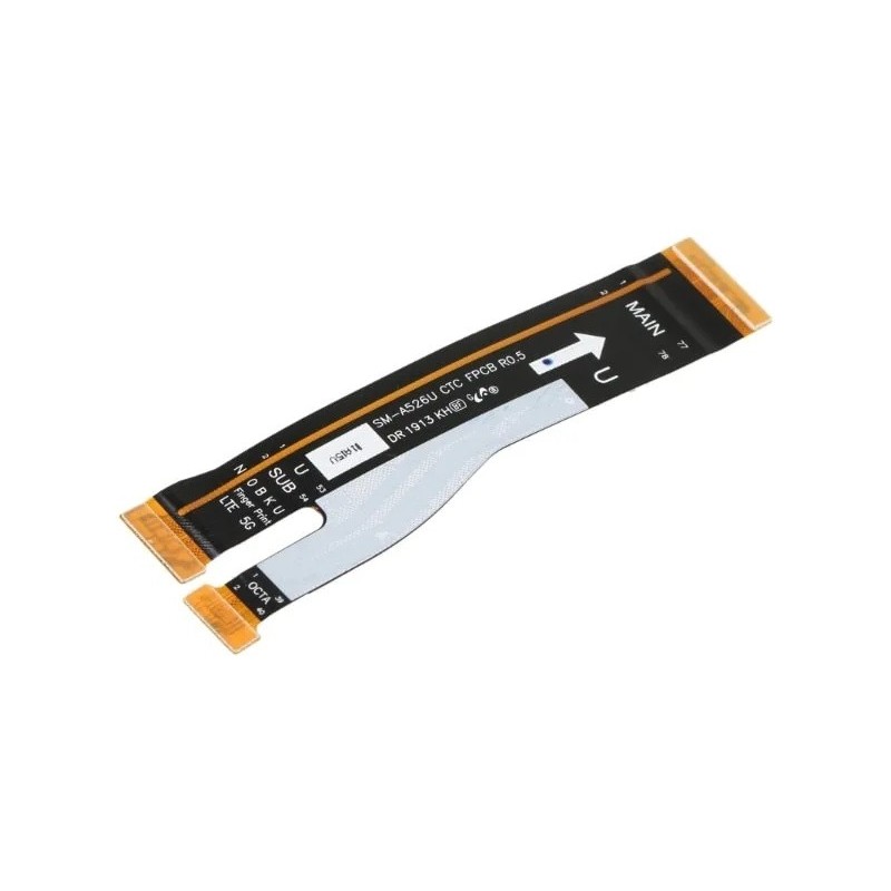 Samsung Galaxy A52s 5G Motherboard Flex Price in Pakistan | Imsaal.pk