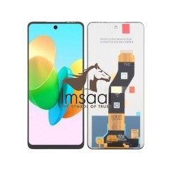 Tecno Spark 20C LCD Panel 2 imsaal.pk