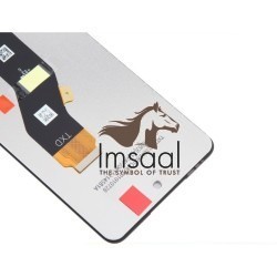 Tecno Spark 20C LCD Panel 5 imsaal.pk