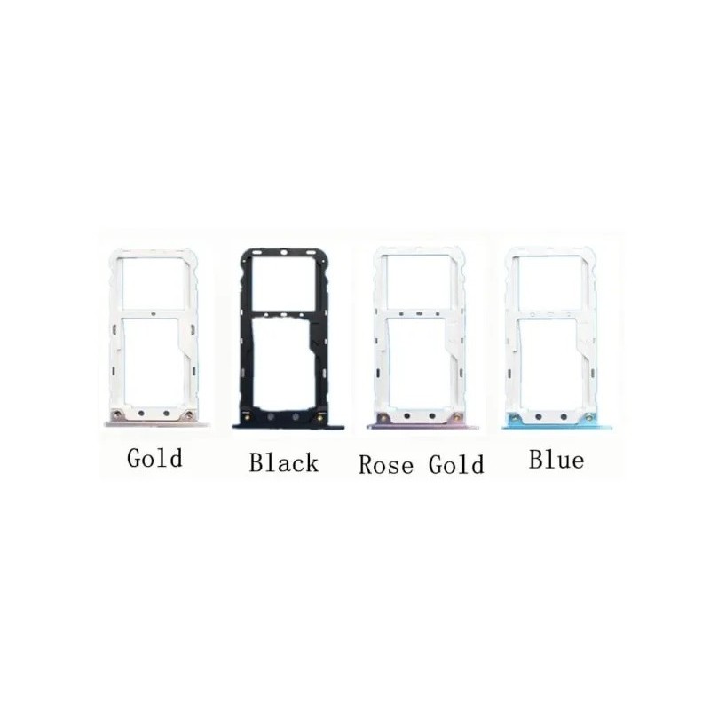 Xiaomi Redmi 5 Plus Sim Tray Price in Pakistan | Imsaal.pk