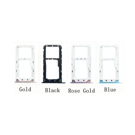 Xiaomi Redmi 5 Plus Sim Tray Price in Pakistan | Imsaal.pk