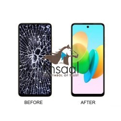 Tecno Spark 20C LCD Panel 6 imsaal.pk