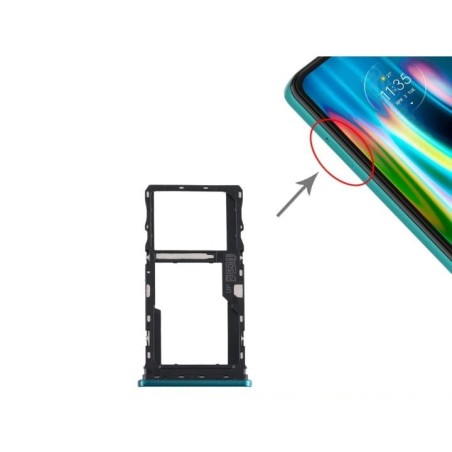 Motorola Moto G9 Sim Tray Price in Pakistan | Imsaal.pk
