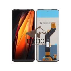 Tecno Pova Neo 2 LCD Panel 2 imsaal.pk