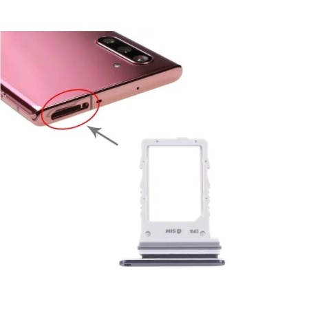 Samsung Galaxy Note 10 5G Sim Tray Price in Pakistan | Imsaal.pk
