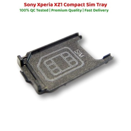 Sony Xperia XZ1 Compact Sim Tray Price in Pakistan | Imsaal.pk