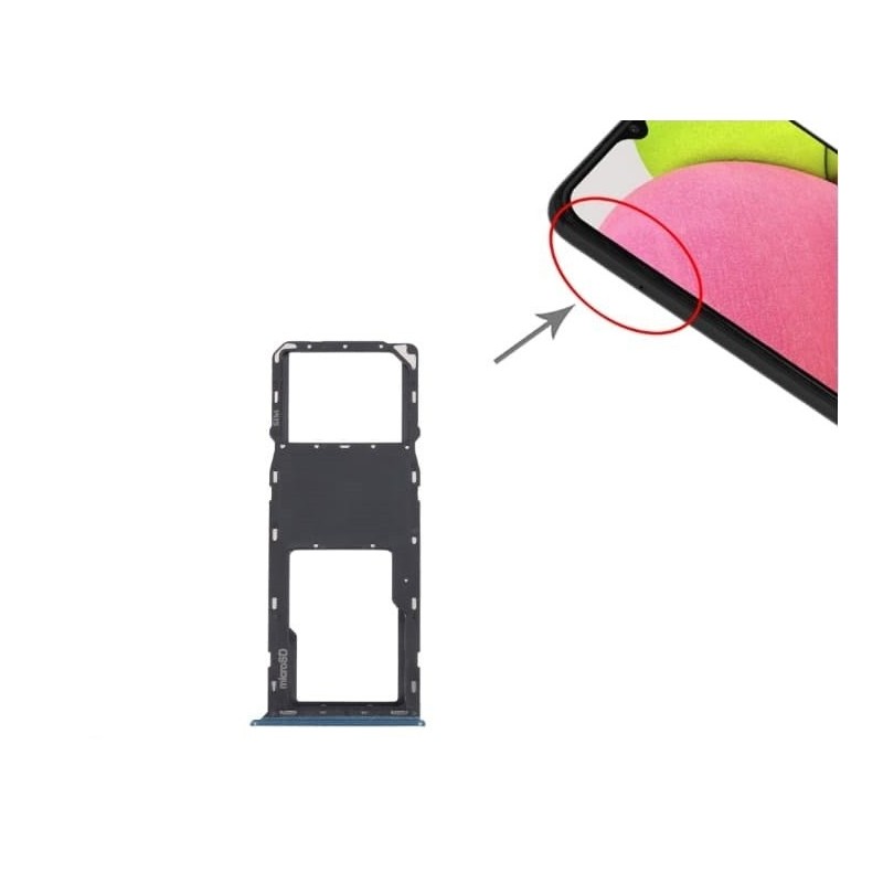 Samsung Galaxy A03s Sim Tray Price in Pakistan | Imsaal.pk
