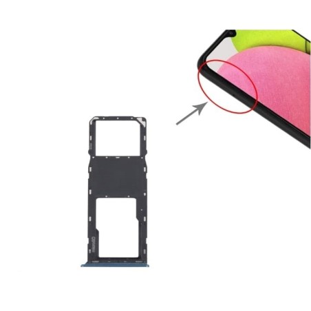 Samsung Galaxy A03s Sim Tray Price in Pakistan | Imsaal.pk