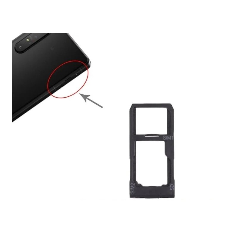 Sony Xperia 5 II Sim Tray Price in Pakistan | Imsaal.pk