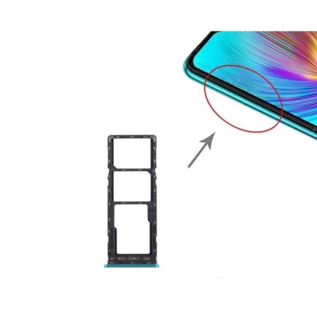 Infinix Smart 6 HD Sim Tray Price in Pakistan | Imsaal.pk