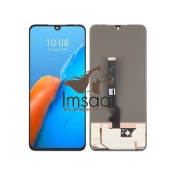Tecno Pova 4 Pro LCD Panel 2 imsaal.pk