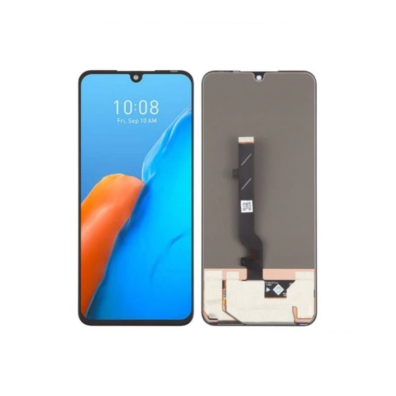 Tecno Pova 4 Pro LCD Panel 2 imsaal.pk