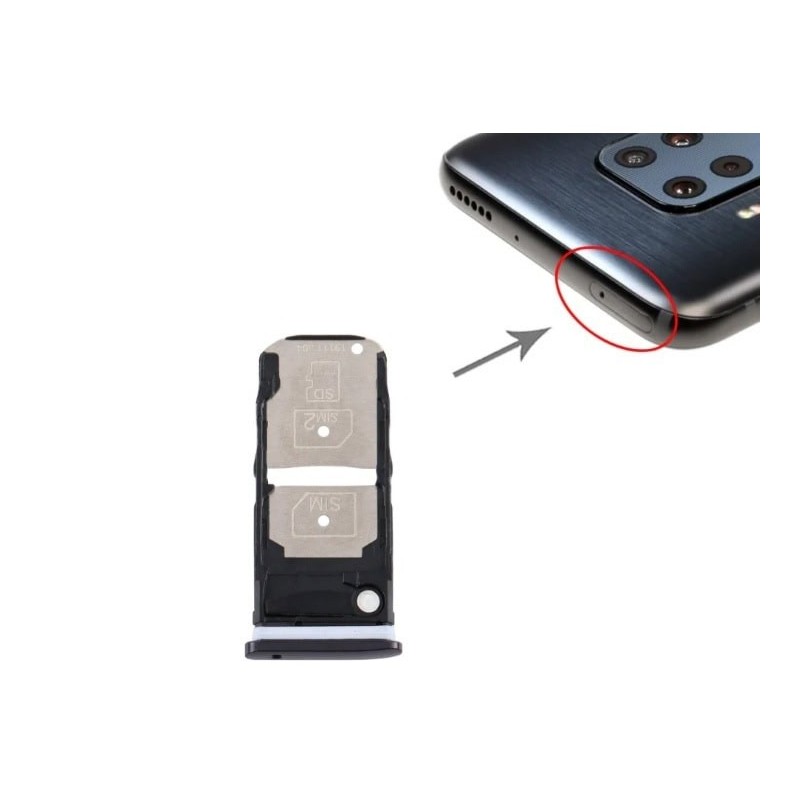 Motorola One Zoom Sim Tray Price in Pakistan | Imsaal.pk