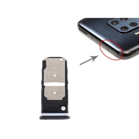 Motorola One Zoom Sim Tray Price in Pakistan | Imsaal.pk