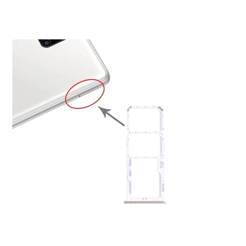 Samsung Galaxy M51 Sim Tray Price in Pakistan | Imsaal.pk