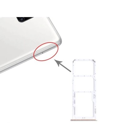 Samsung Galaxy M51 Sim Tray Price in Pakistan | Imsaal.pk