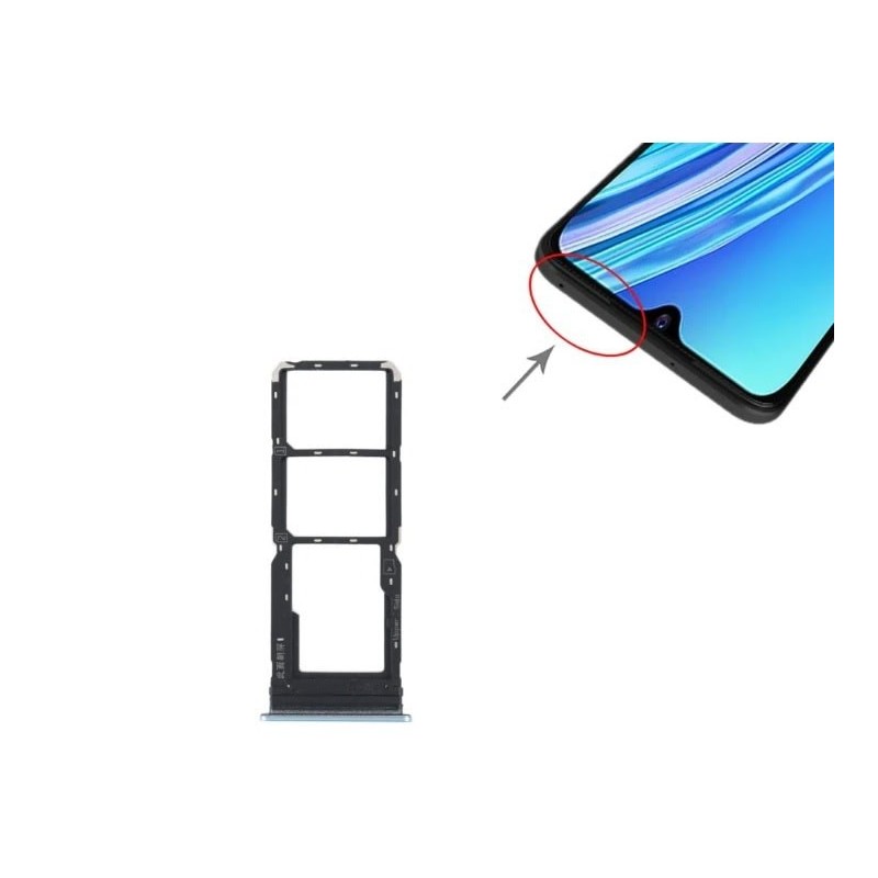 Vivo Y21T Sim Tray Price in Pakistan | Imsaal.pk