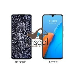 Tecno Pova 4 Pro LCD Panel 5 imsaal.pk