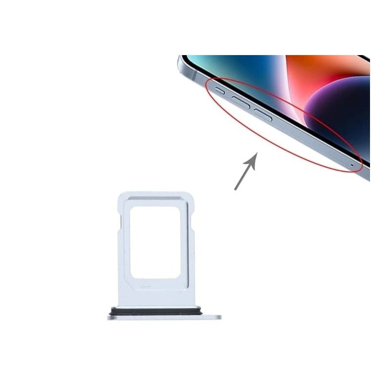 iPhone 14 Plus Sim Tray Price in Pakistan | Imsaal.pk