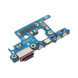 Samsung Galaxy Note 10 Plus Motherboard Flex Price | Imsaal.pk