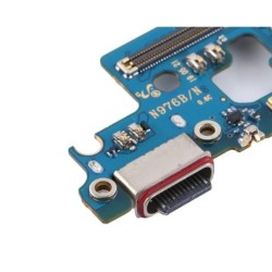 Samsung Galaxy Note 10 Plus Motherboard Flex Price | Imsaal.pk