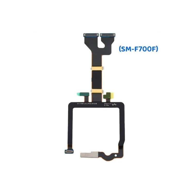 Samsung Galaxy Z Flip Motherboard Flex Price in Pakistan | Imsaal.pk