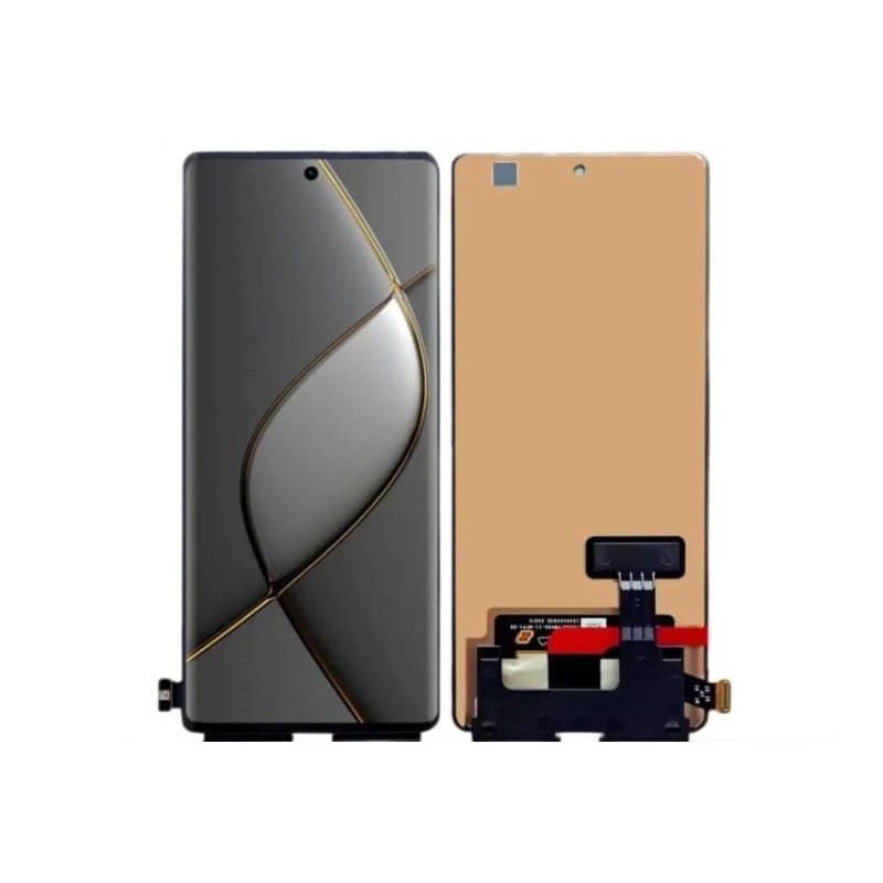 Tecno Spark 20 Pro Plus LCD Panel 1 imsaal.pk