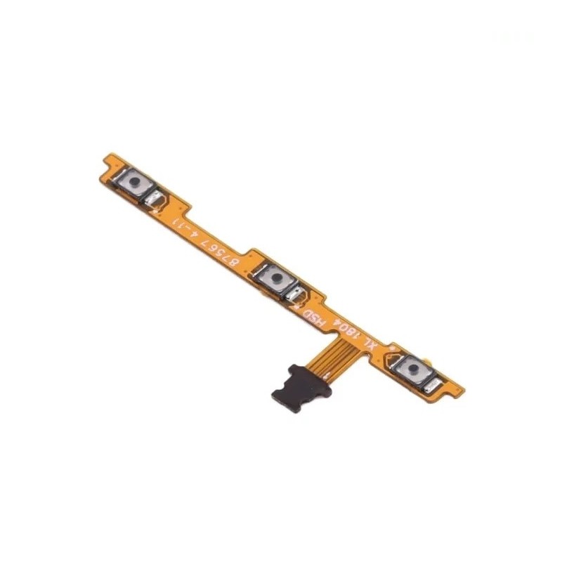 Huawei Honor 7A Power Volume Button Flex Price in Pakistan | Imsaal.pk