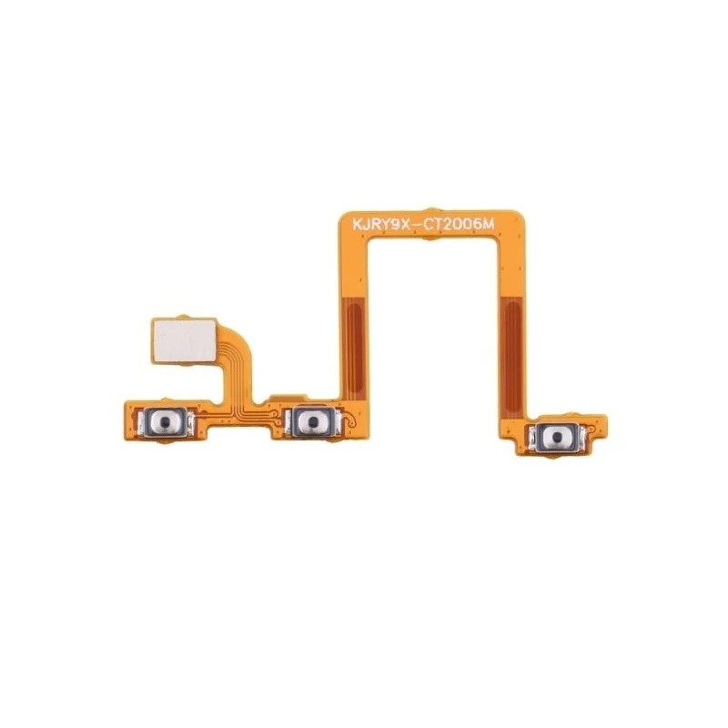 Huawei Honor 9x Pro Power Volume Button Flex Price | Imsaal.pk