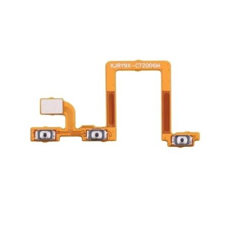 Huawei Honor 9x Pro Power Volume Button Flex Price | Imsaal.pk