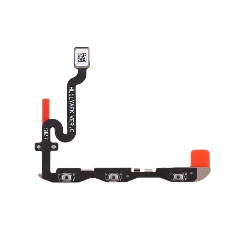 Huawei Mate 20 Power Volume Button Flex Price in Pakistan | Imsaal.pk