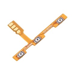 Huawei Nova 5i Power Volume Button Flex Price in Pakistan | Imsaal.pk