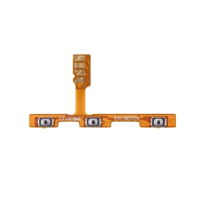 Huawei Nova 5i Power Volume Button Flex Price in Pakistan | Imsaal.pk