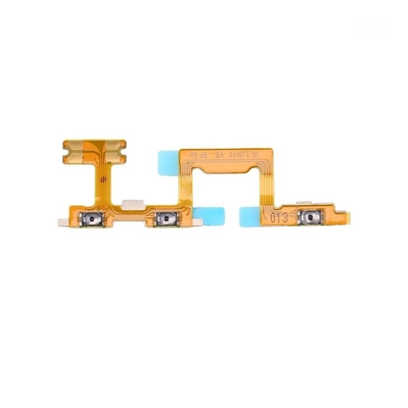 Huawei Nova 7i Power Volume Button Flex Price in Pakistan | Imsaal.pk