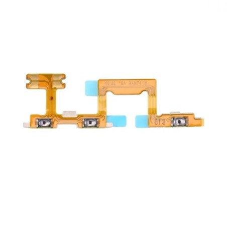 Huawei Nova 7i Power Volume Button Flex Price in Pakistan | Imsaal.pk