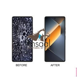 Tecno Camon 30 LCD Panel 5 imsaal.pk