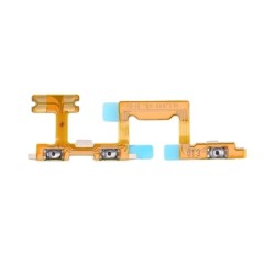 Huawei P40 Pro Power Volume Button Flex Price in Pakistan | Imsaal.pk
