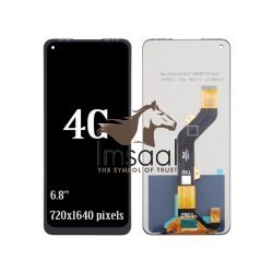 Tecno Pova 5 4G LCD Panel 1 imsaal.pk