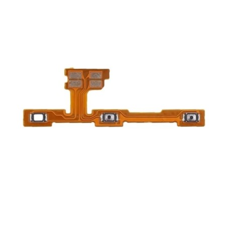 Huawei Y9 2018 Power Volume Button Flex Price in Pakistan | Imsaal.pk