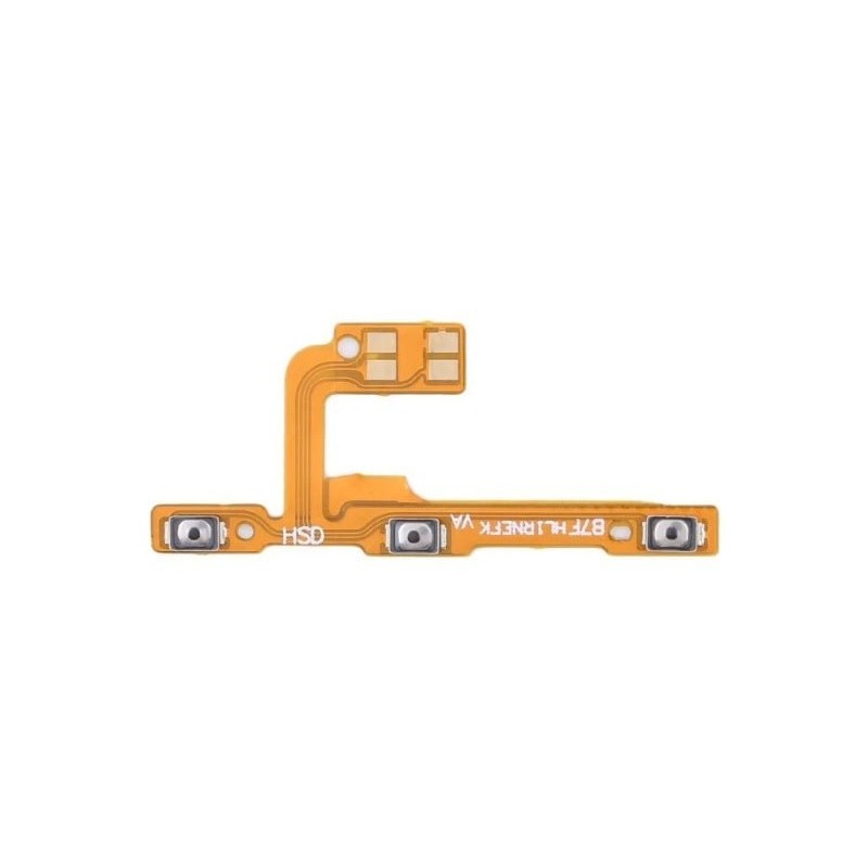 Huawei Mate 10 Lite Power Volume Button Flex Price | Imsaal.pk