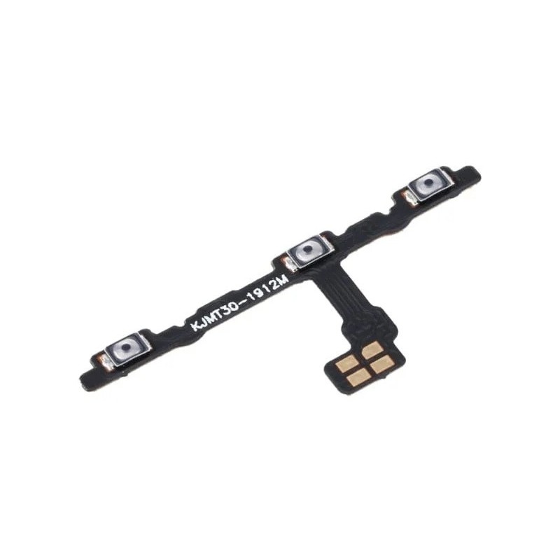 Huawei Mate 30 Power Volume Button Flex Price in Pakistan | Imsaal.pk
