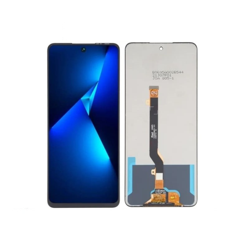 Tecno Pova 5 5G LCD Panel 2 imsaal.pk