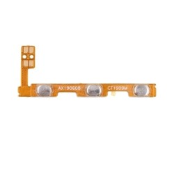 Xiaomi Redmi 7A Power Volume Button Flex Price in Pakistan | Imsaal.pk