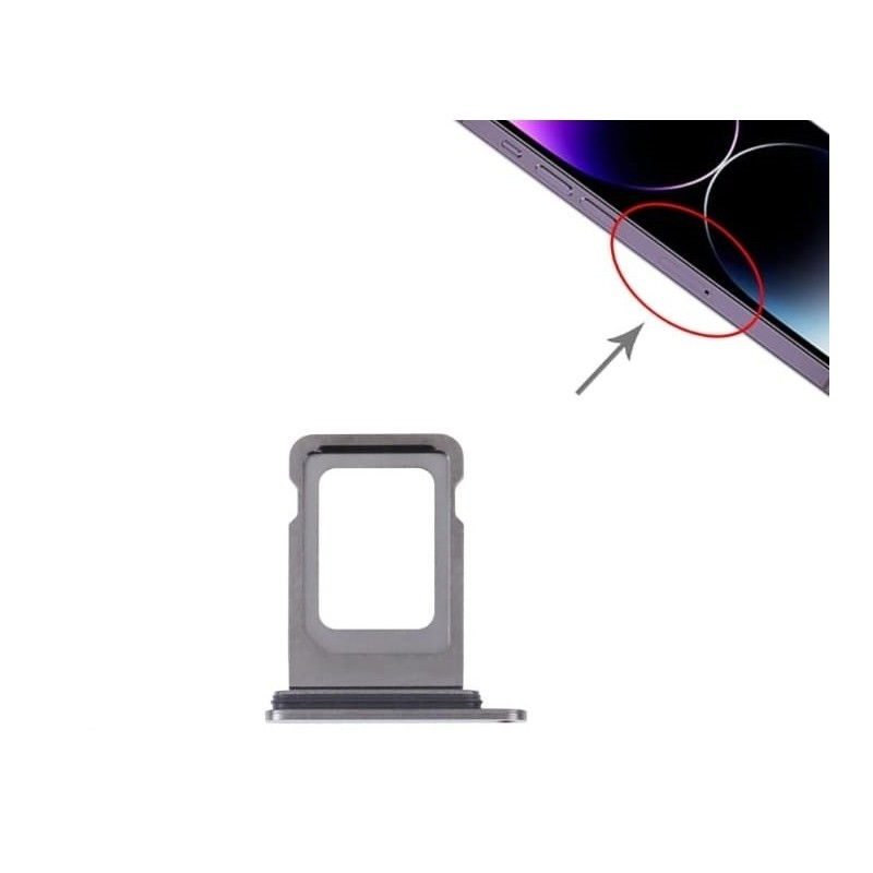 iPhone 14 Pro Max Sim Tray Price in Pakistan | Imsaal.pk