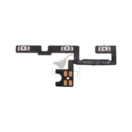 Xiaomi Redmi K30 Power Volume Button Flex Price | Imsaal.pk