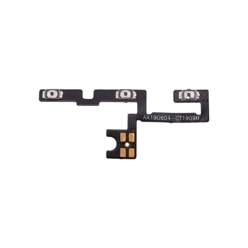 Xiaomi Redmi Mi 9T Pro Power Volume Button Flex Price | Imsaal.pk