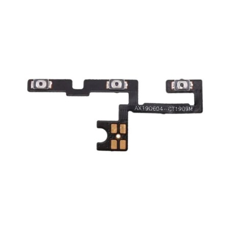 Xiaomi Redmi Mi 9T Pro Power Volume Button Flex Price | Imsaal.pk